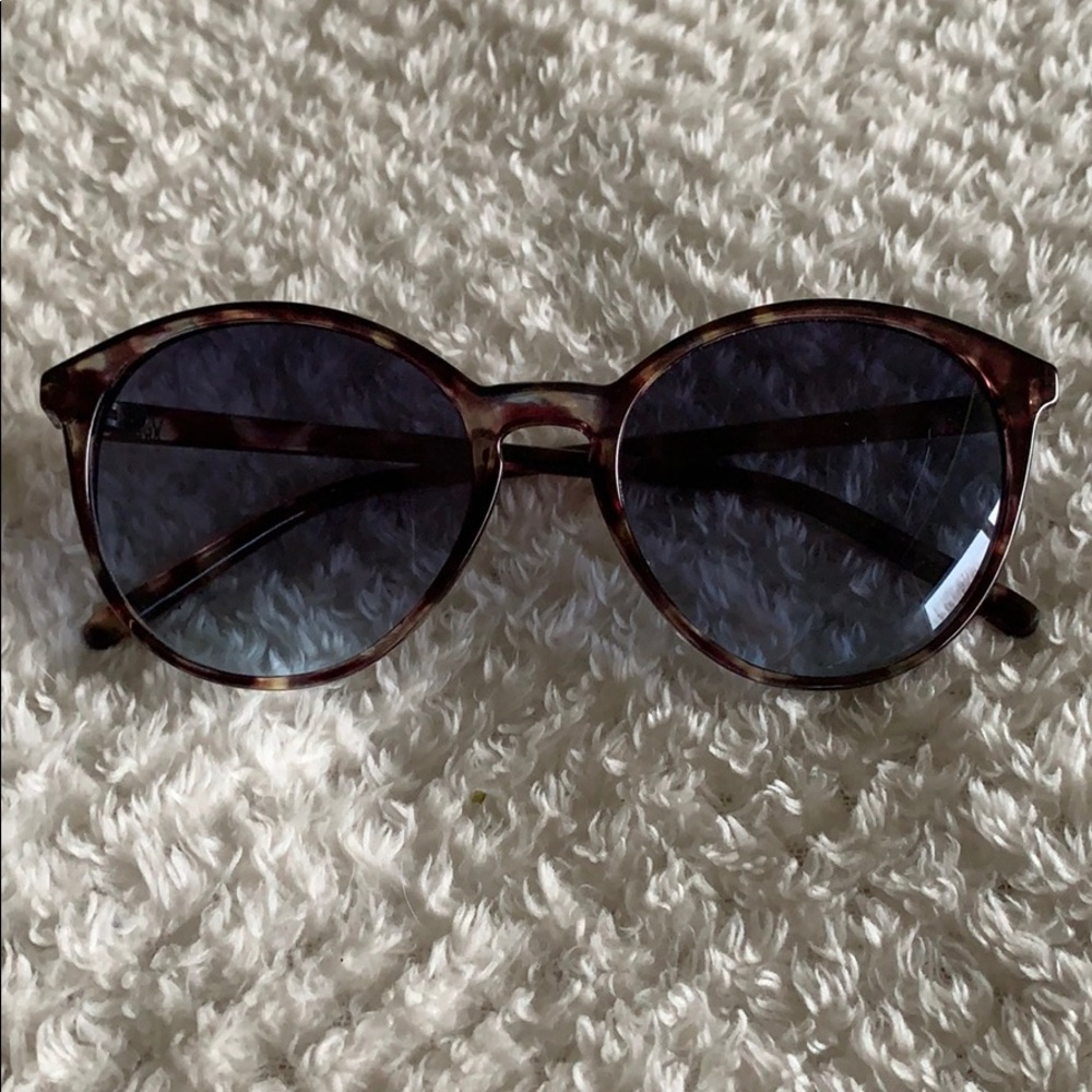 VANS SUNGLASSES